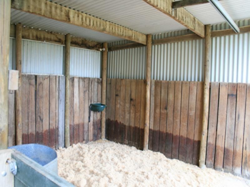 400 Weeroona Drive, Wamboin NSW 2620