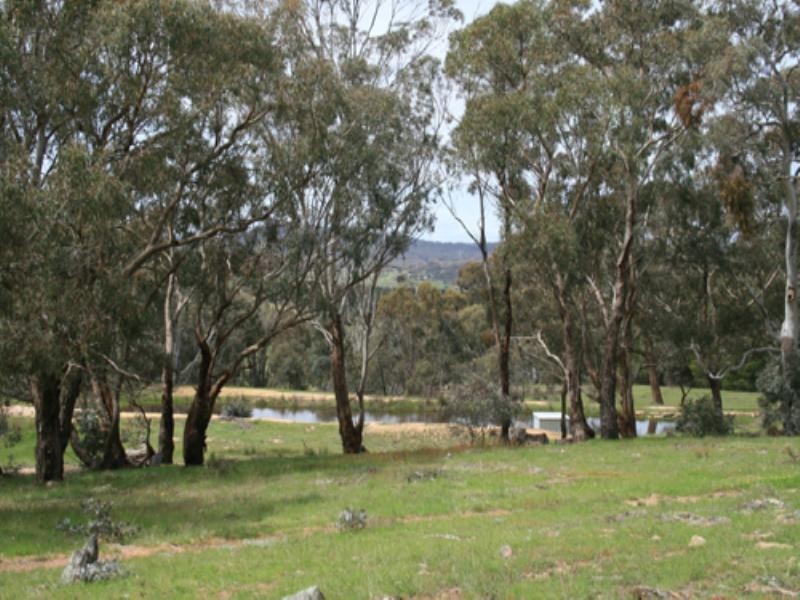 400 Weeroona Drive, Wamboin NSW 2620