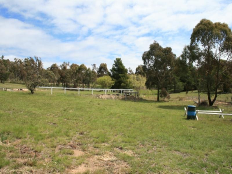 400 Weeroona Drive, Wamboin NSW 2620