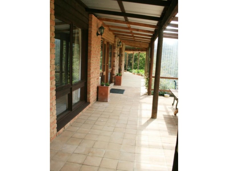 400 Weeroona Drive, Wamboin NSW 2620