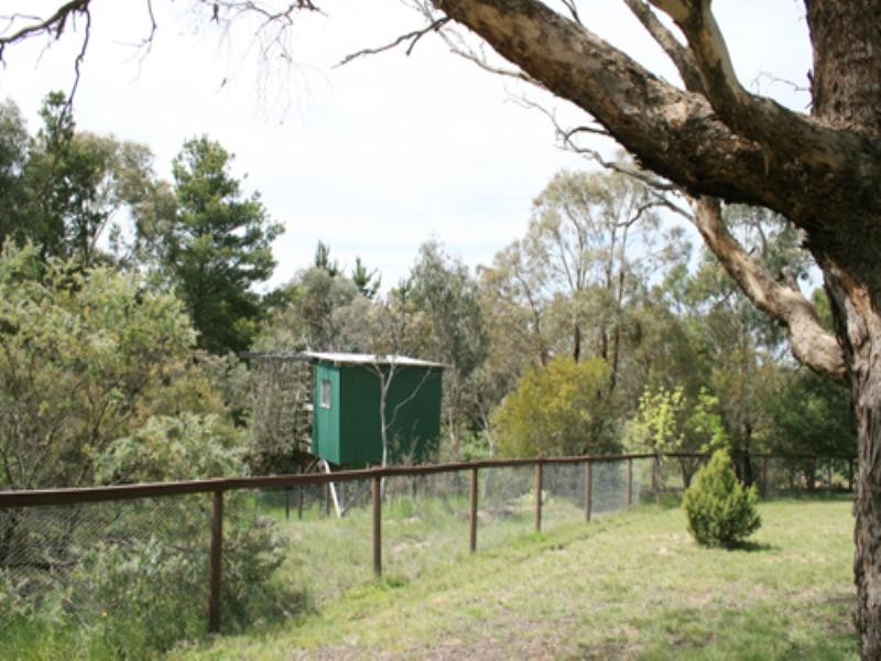 400 Weeroona Drive, Wamboin NSW 2620