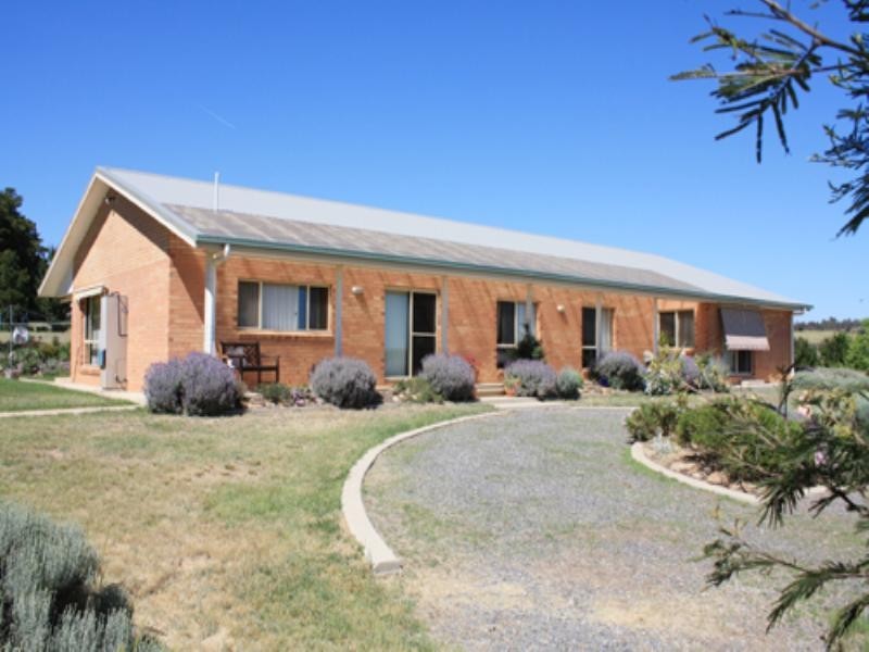 87 Millynn Road, Bywong NSW 2621