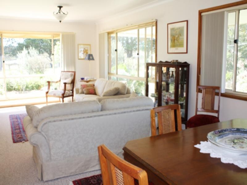 87 Millynn Road, Bywong NSW 2621