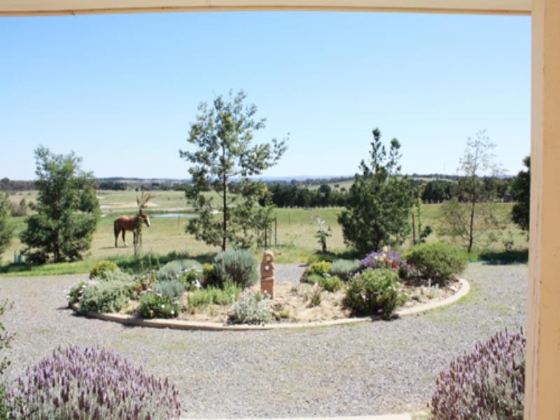 87 Millynn Road, Bywong NSW 2621