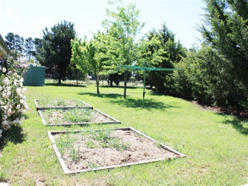 14 Duncan Avenue, Bungendore NSW 2621