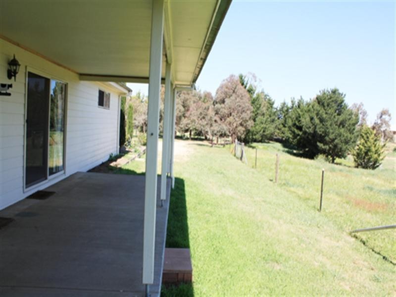 14 Duncan Avenue, Bungendore NSW 2621