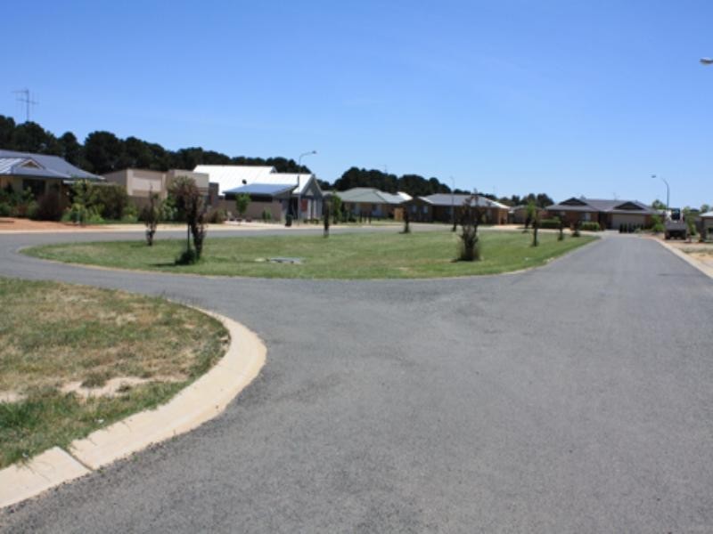 21 Scott Street, Bungendore NSW 2621