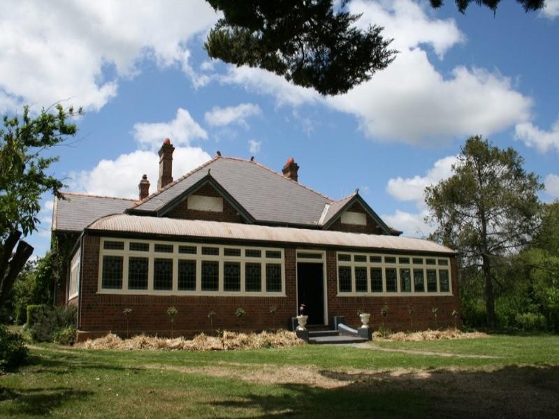 80 Tarago Road, Bungendore NSW 2621