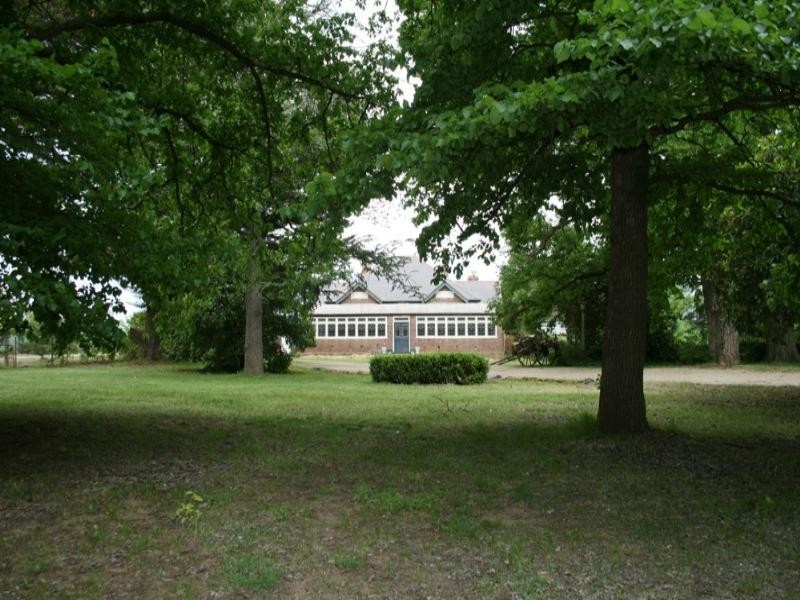 80 Tarago Road, Bungendore NSW 2621
