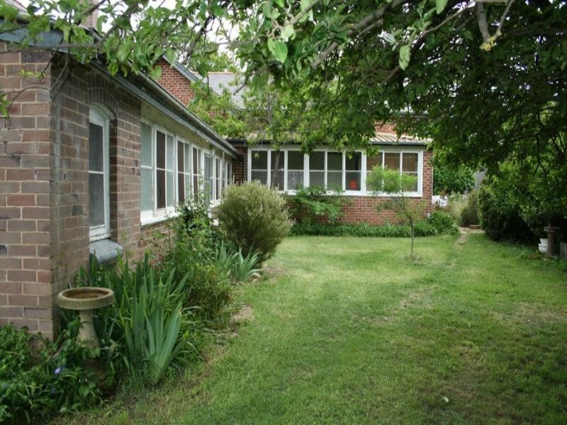 80 Tarago Road, Bungendore NSW 2621