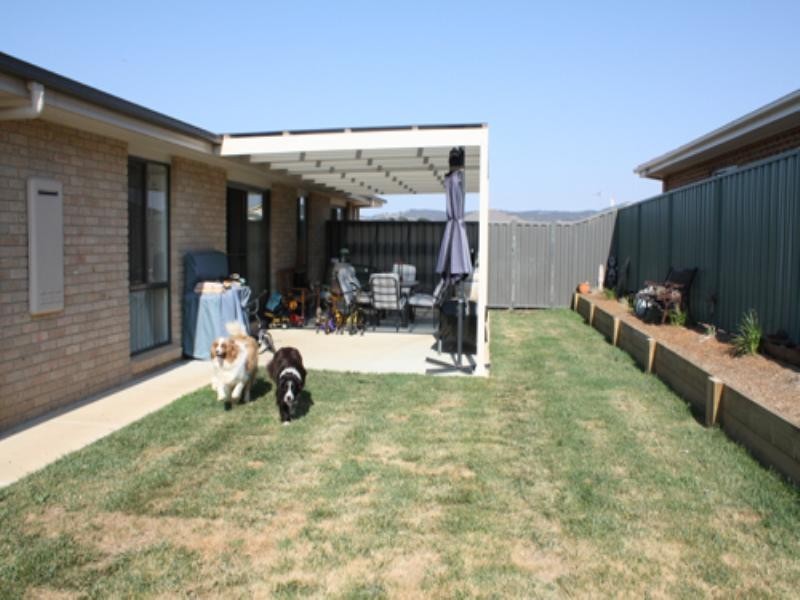 1 Donoghoe Place, Bungendore NSW 2621