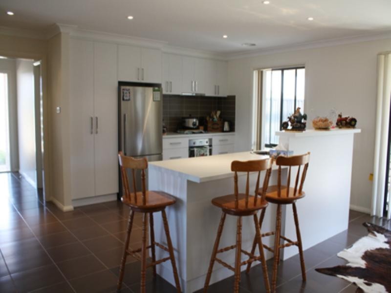 1 Donoghoe Place, Bungendore NSW 2621