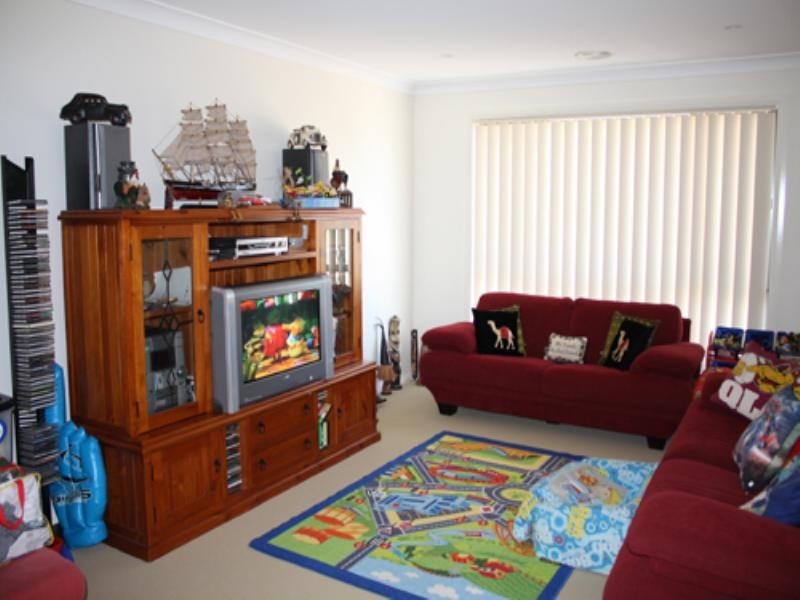 1 Donoghoe Place, Bungendore NSW 2621