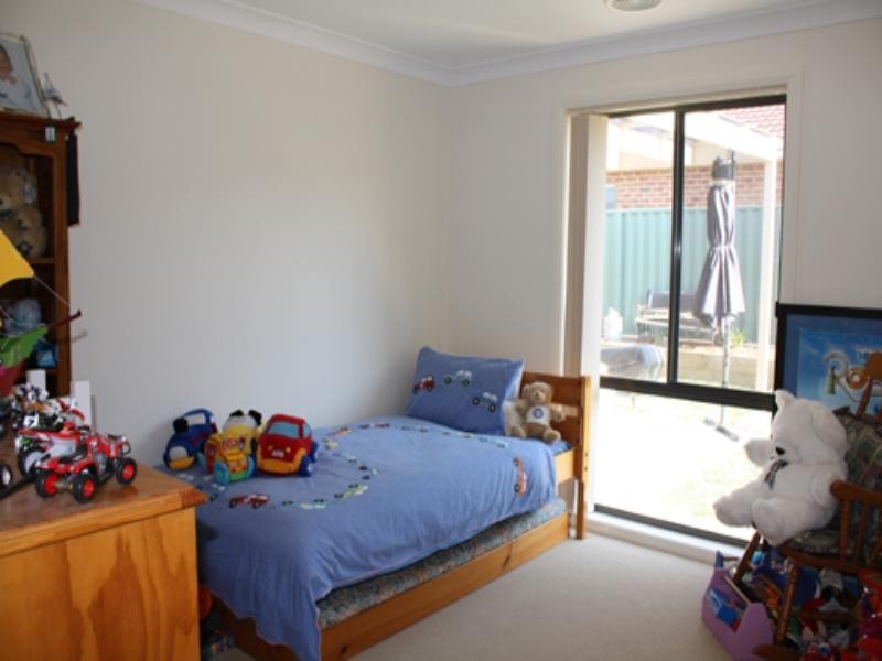 1 Donoghoe Place, Bungendore NSW 2621