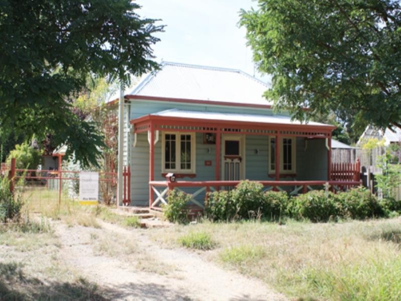 54 Butmaroo Street, Bungendore NSW 2621