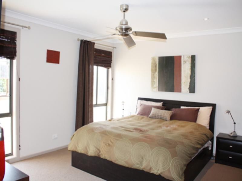 7 Hyland Drive, Bungendore NSW 2621