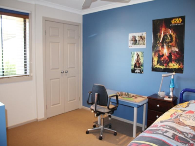 7 Hyland Drive, Bungendore NSW 2621