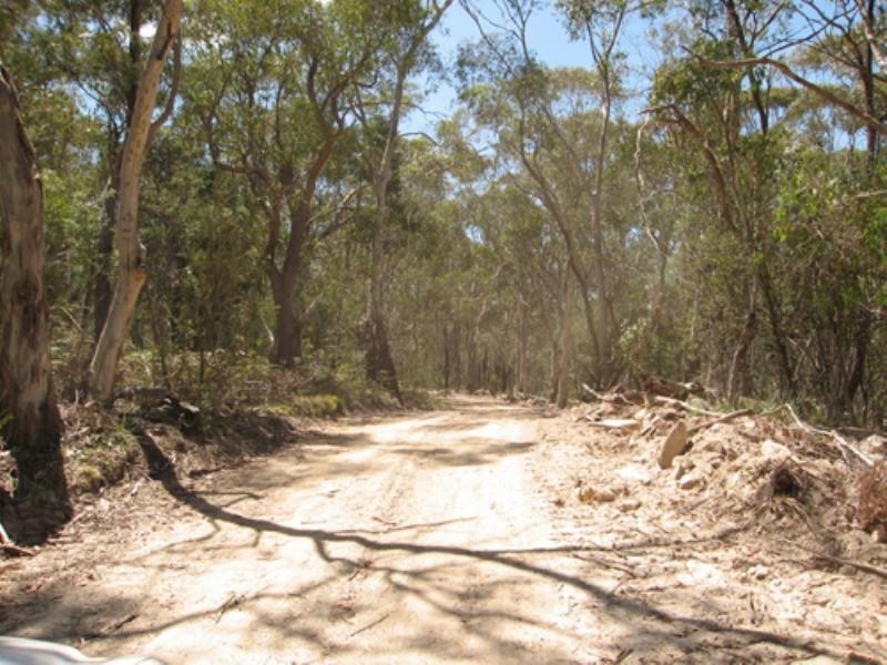 260 Old Mill Road, Forbes Creek NSW 2621