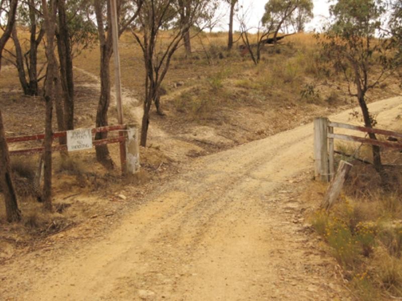 260 Old Mill Road, Forbes Creek NSW 2621