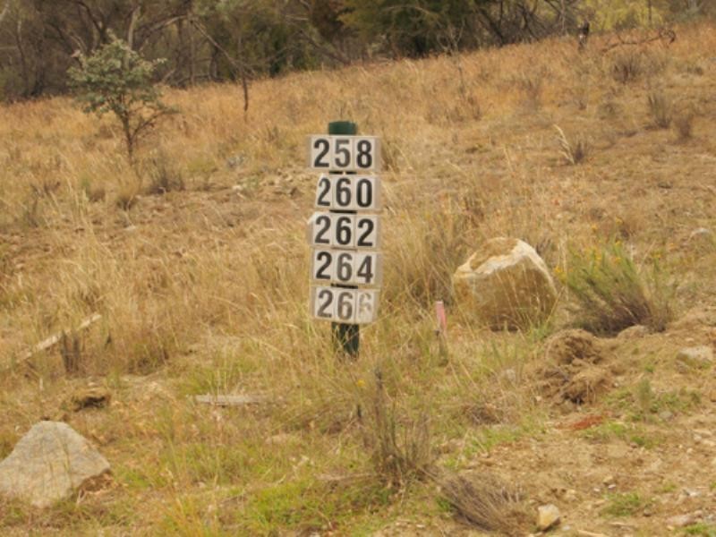 260 Old Mill Road, Forbes Creek NSW 2621