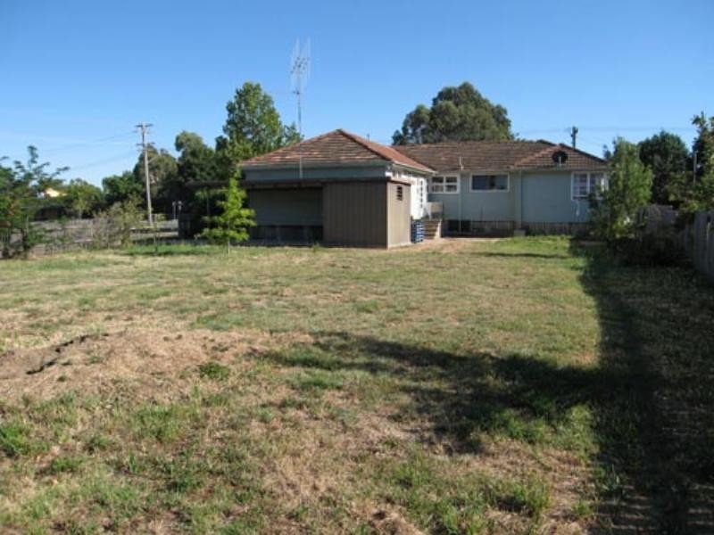 23 Gibraltar Street, Bungendore NSW 2621