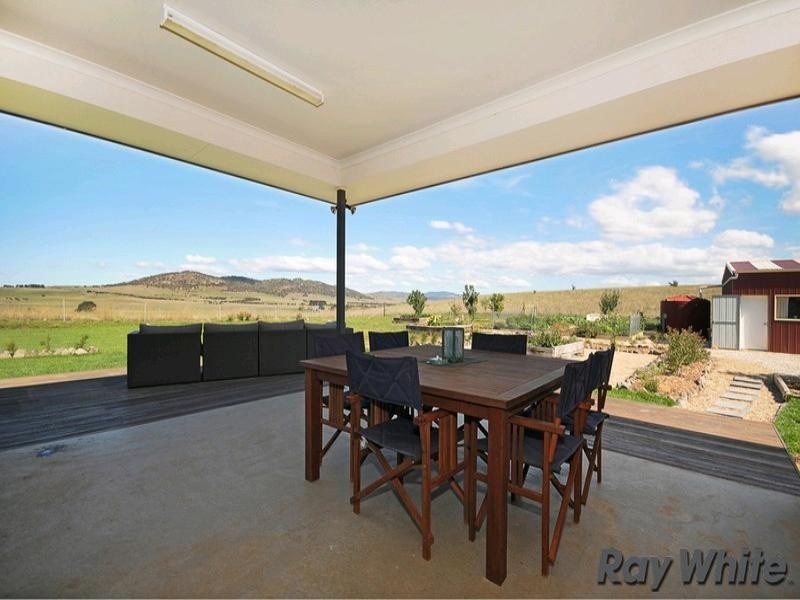 40 Hyland Drive, Bungendore NSW 2621