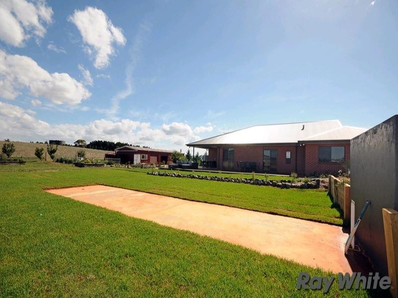 40 Hyland Drive, Bungendore NSW 2621