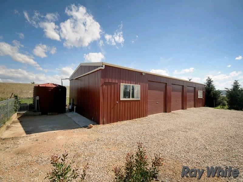 40 Hyland Drive, Bungendore NSW 2621