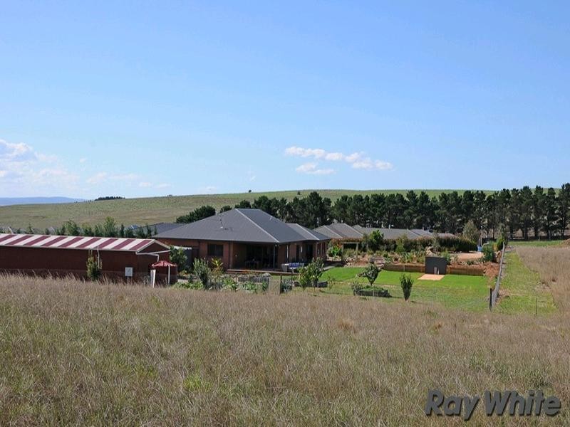 40 Hyland Drive, Bungendore NSW 2621