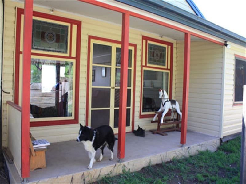 2705 Braidwood Road, Lake Bathurst NSW 2580