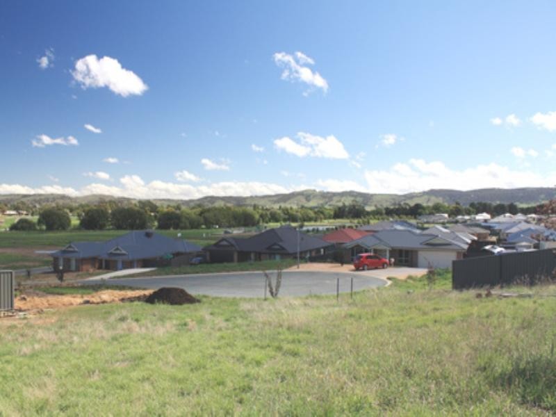 6 O’Neill Place, Bungendore NSW 2621