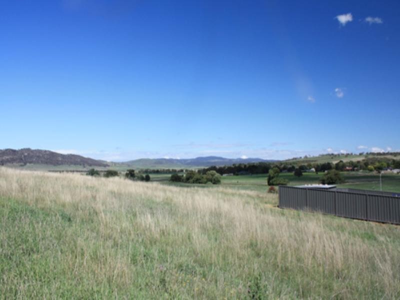 6 O’Neill Place, Bungendore NSW 2621