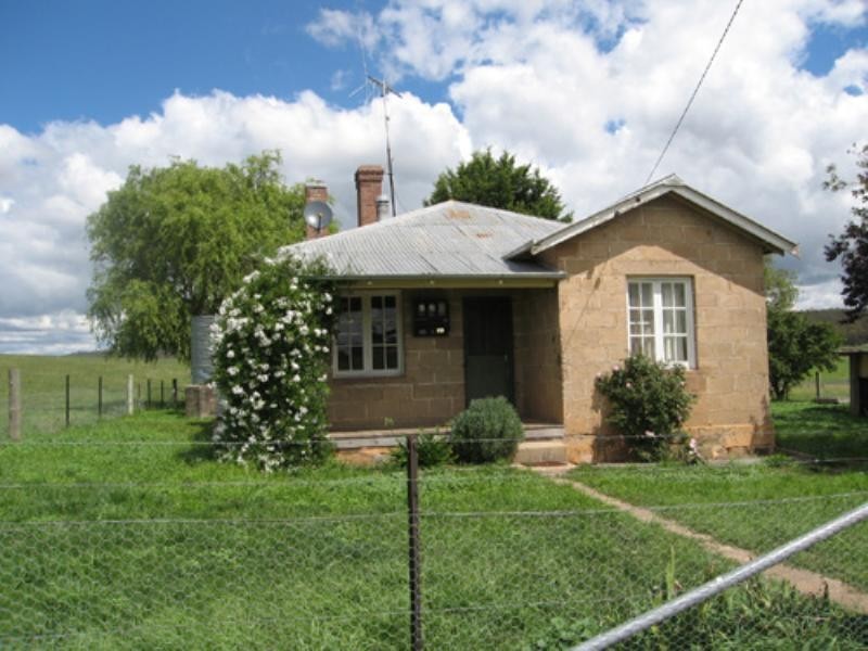 4 Gidleigh Lane, Bungendore NSW 2621