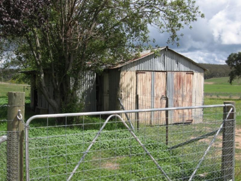 4 Gidleigh Lane, Bungendore NSW 2621