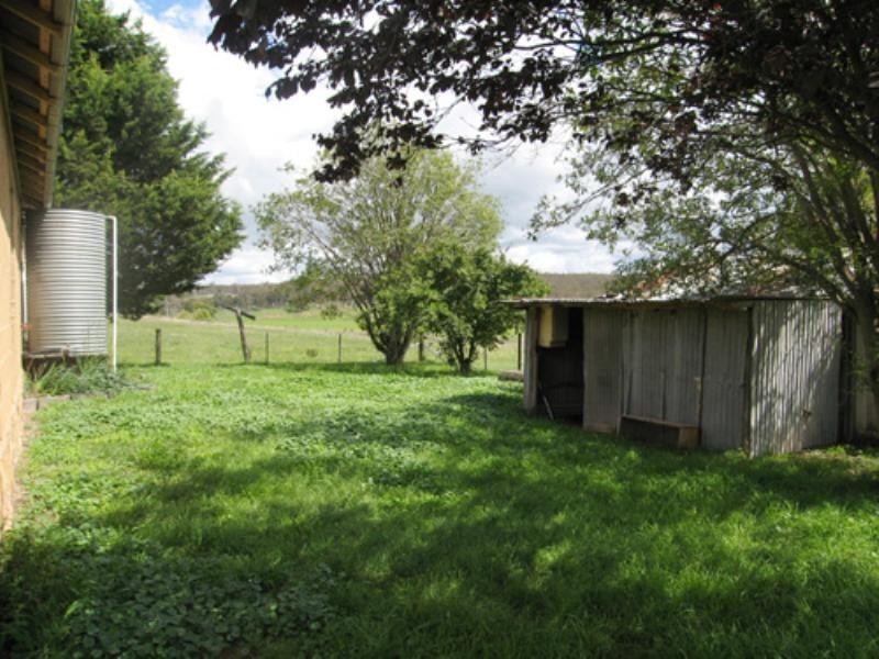 4 Gidleigh Lane, Bungendore NSW 2621