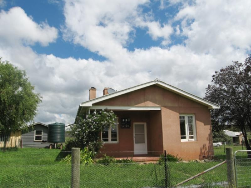 6 Gidleigh Lane, Bungendore NSW 2621