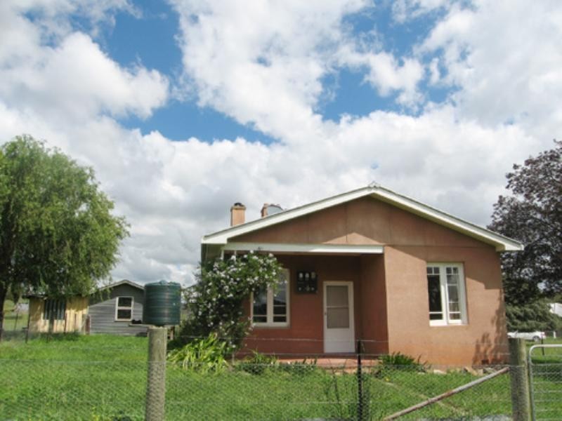 6 Gidleigh Lane, Bungendore NSW 2621