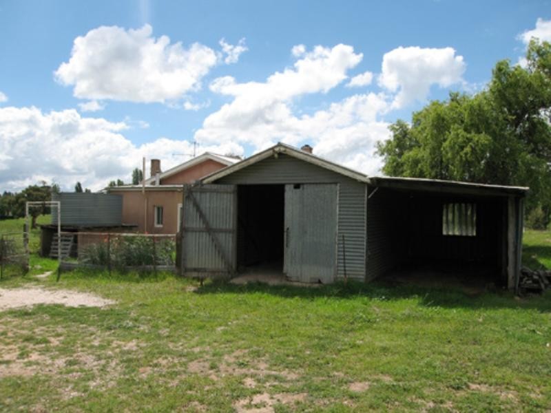 6 Gidleigh Lane, Bungendore NSW 2621