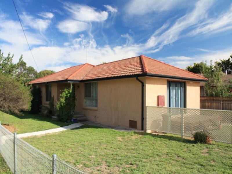 46 Forster Street, Bungendore NSW 2621