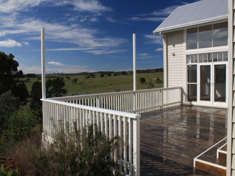 107 Bingley Way, Wamboin NSW 2620