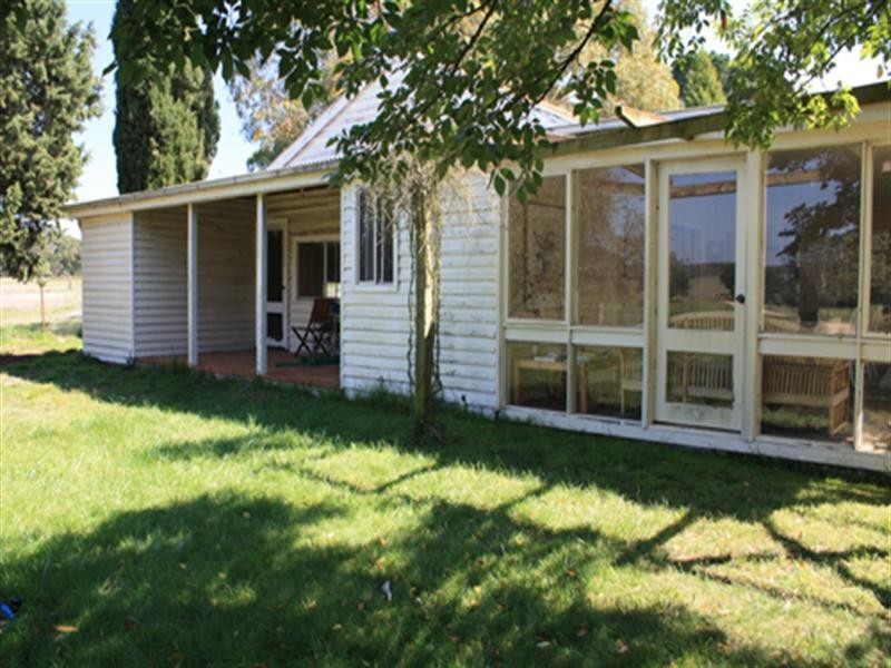 3582 Kings Highway, Bungendore NSW 2621