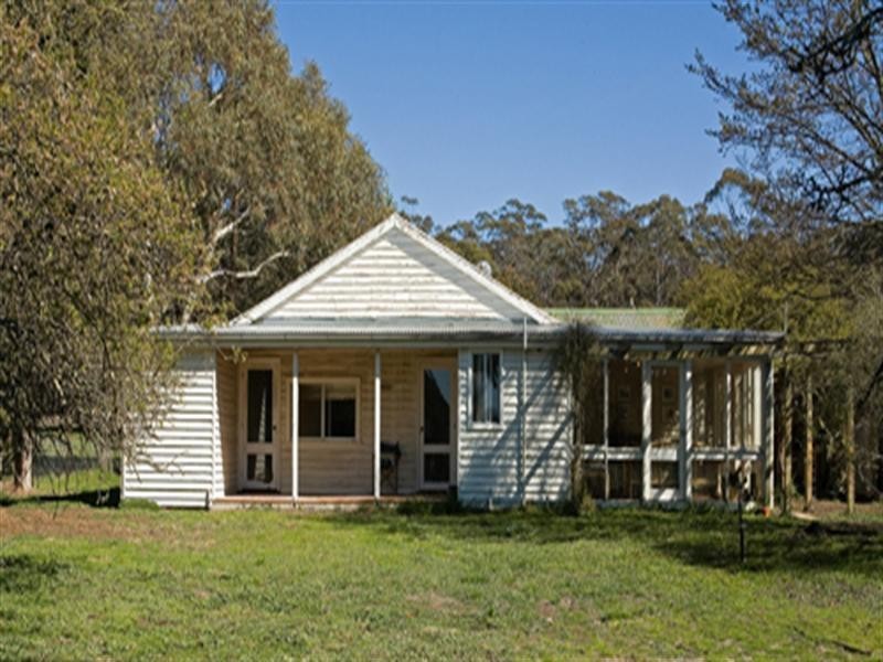 3582 Kings Highway, Bungendore NSW 2621