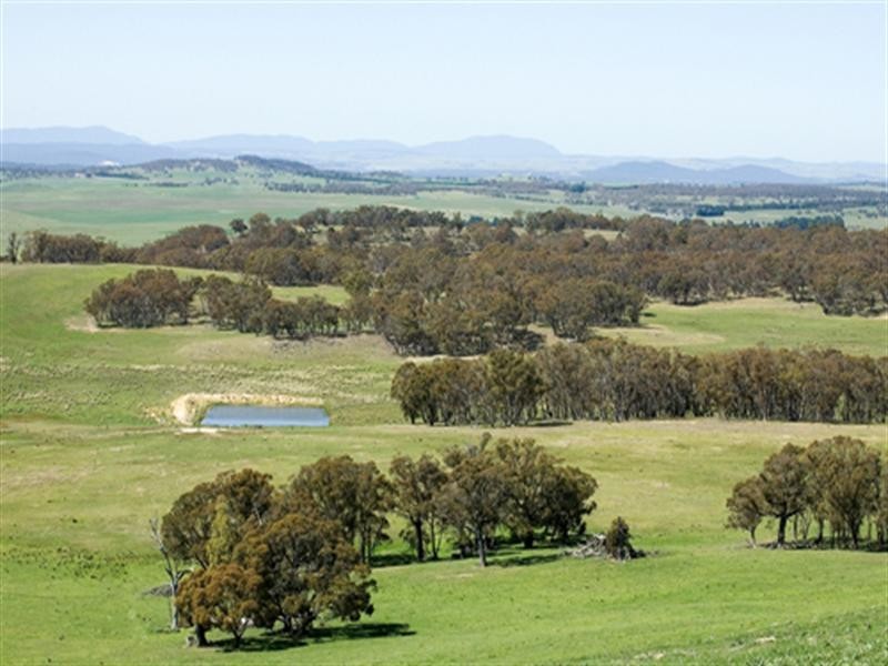 3582 Kings Highway, Bungendore NSW 2621