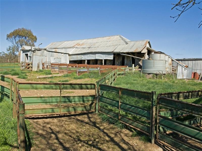 3582 Kings Highway, Bungendore NSW 2621