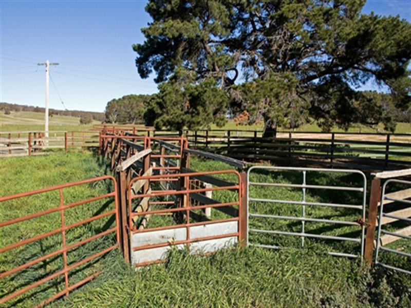 3582 Kings Highway, Bungendore NSW 2621