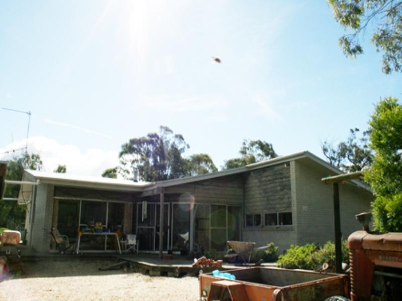 Lot 1 Joe Rocks Road, Bungendore NSW 2621