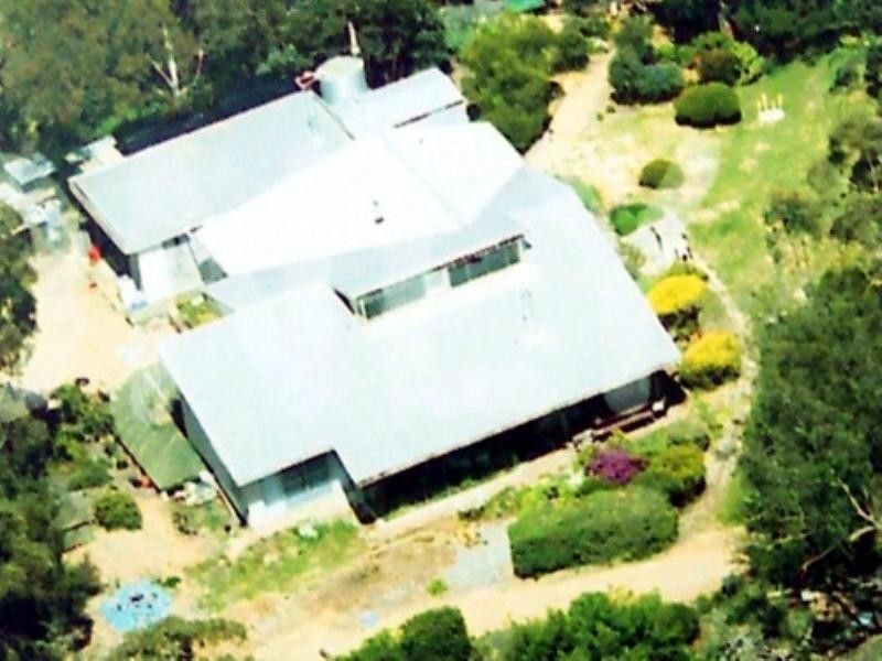 Lot 1 Joe Rocks Road, Bungendore NSW 2621