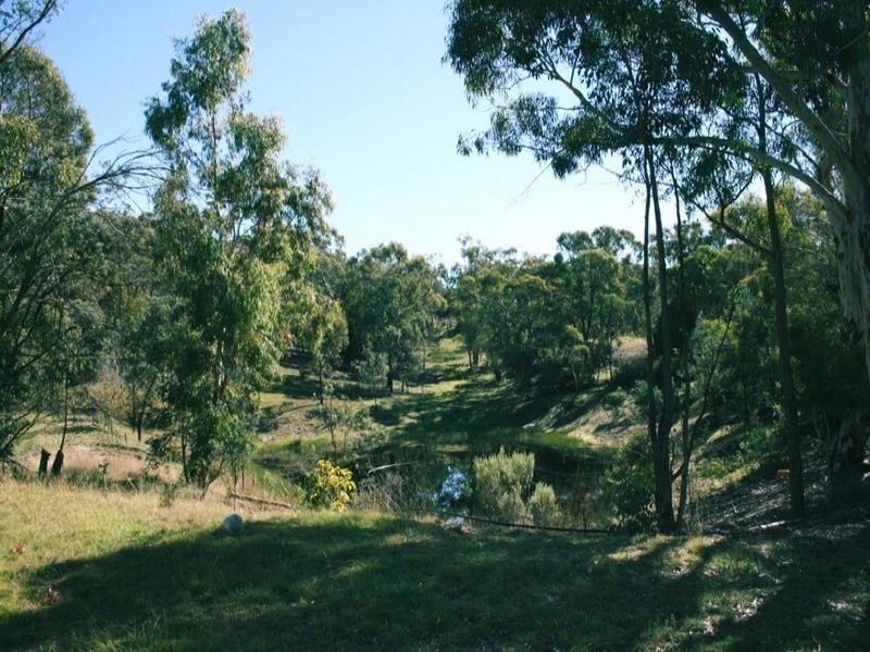 Lot 1 Joe Rocks Road, Bungendore NSW 2621