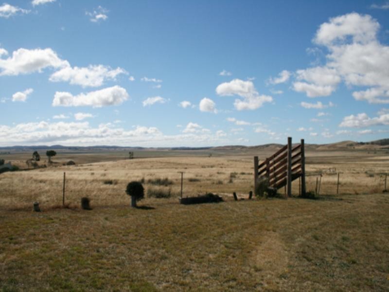 3602 Lumley Road, Tarago NSW 2580