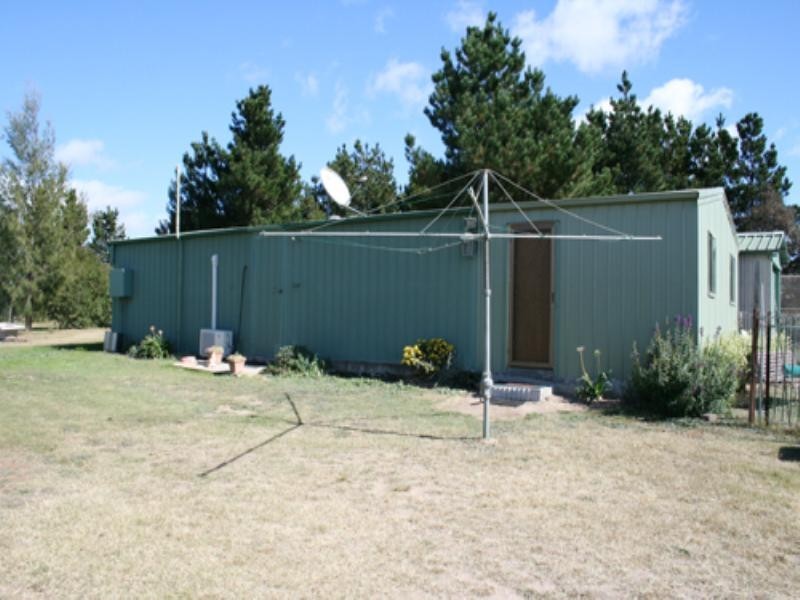 3602 Lumley Road, Tarago NSW 2580